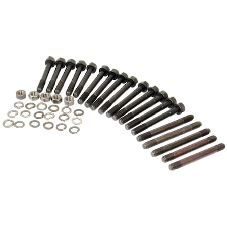 Aftermarket Cylinder Head Stud Kit ENE10-0219